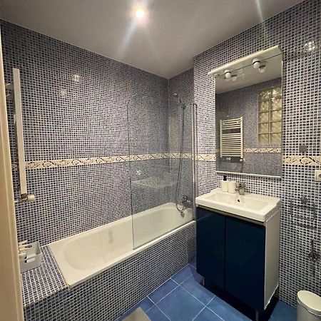 Апартаменты Apartamento En El Corazon De Мадрид Экстерьер фото