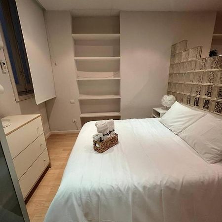 Апартаменты Apartamento En El Corazon De Мадрид Экстерьер фото