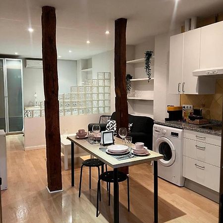 Апартаменты Apartamento En El Corazon De Мадрид Экстерьер фото
