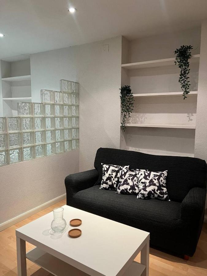 Апартаменты Apartamento En El Corazon De Мадрид Экстерьер фото